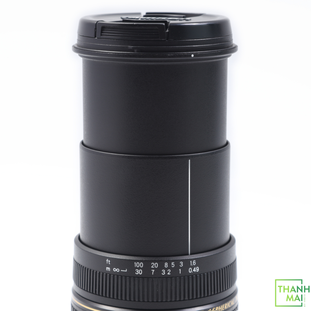 Ống Kính Tamron 28-300mm F/3.5-6.3 LD  For Canon