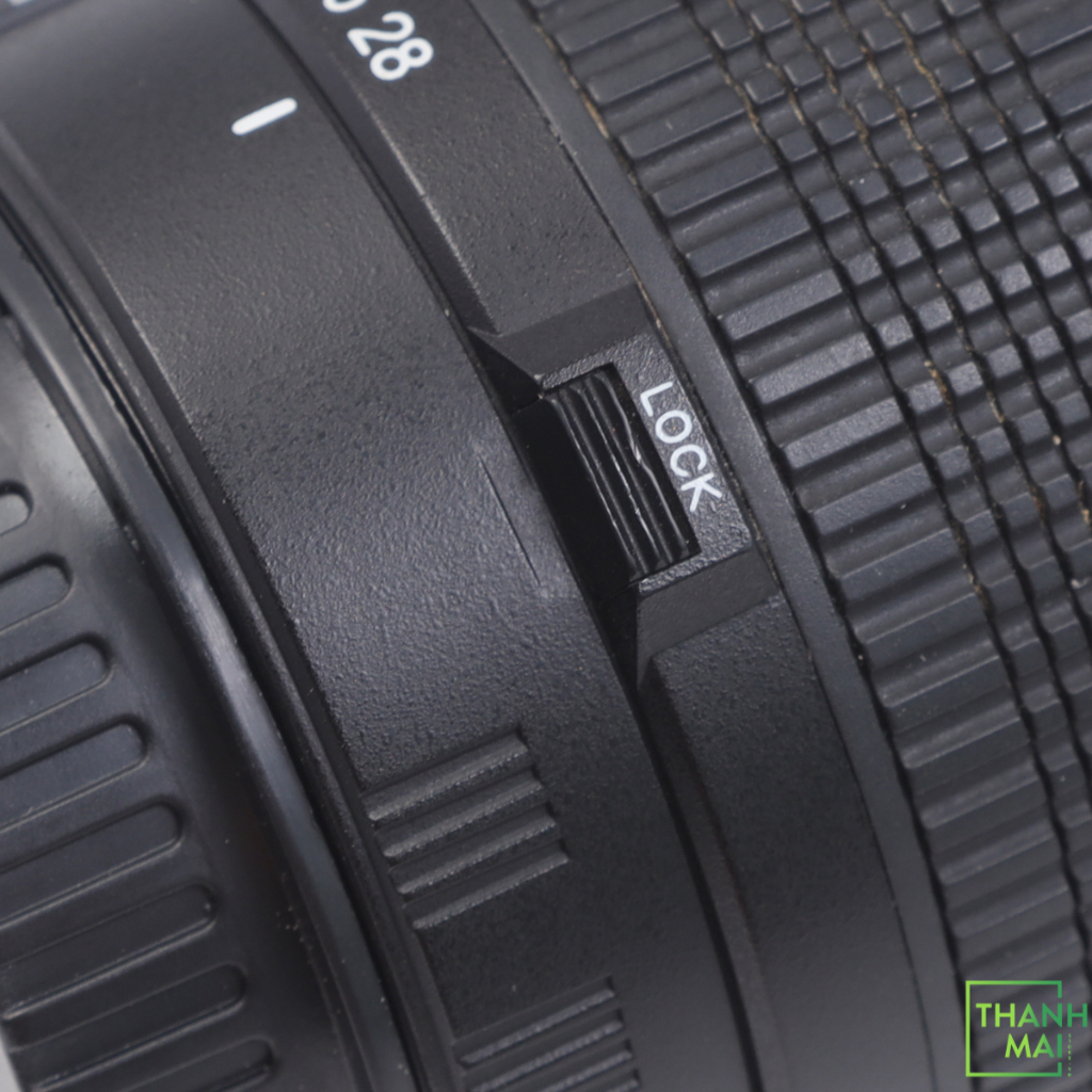 Ống Kính Tamron 28-300mm F/3.5-6.3 LD  For Canon