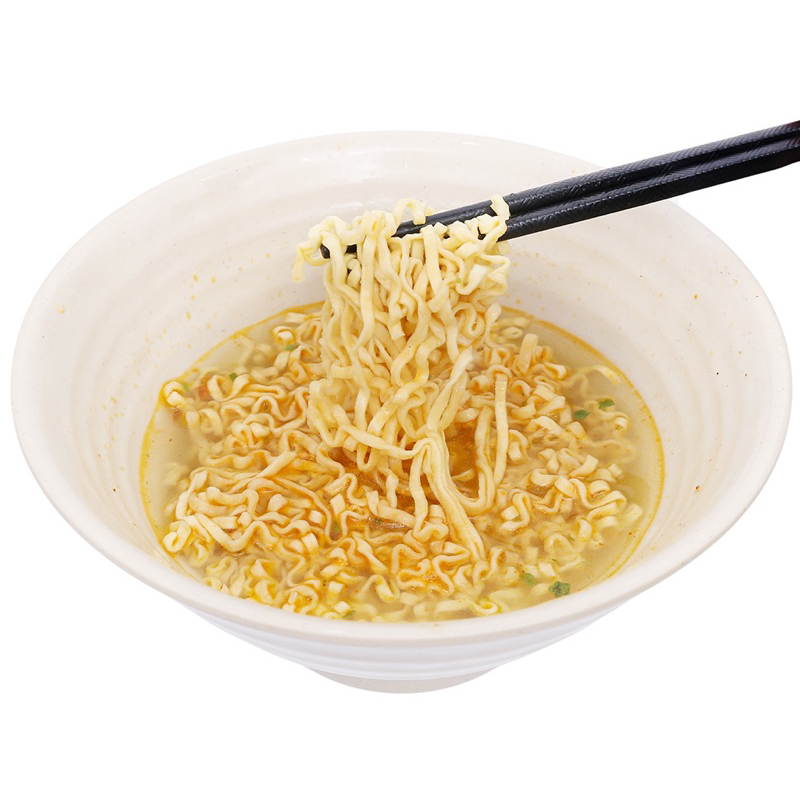 Thùng mì Gấu Đỏ Gà sợi phở 30 gói 63g