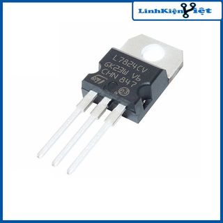 IC LM7824 CV 1.5A TO220