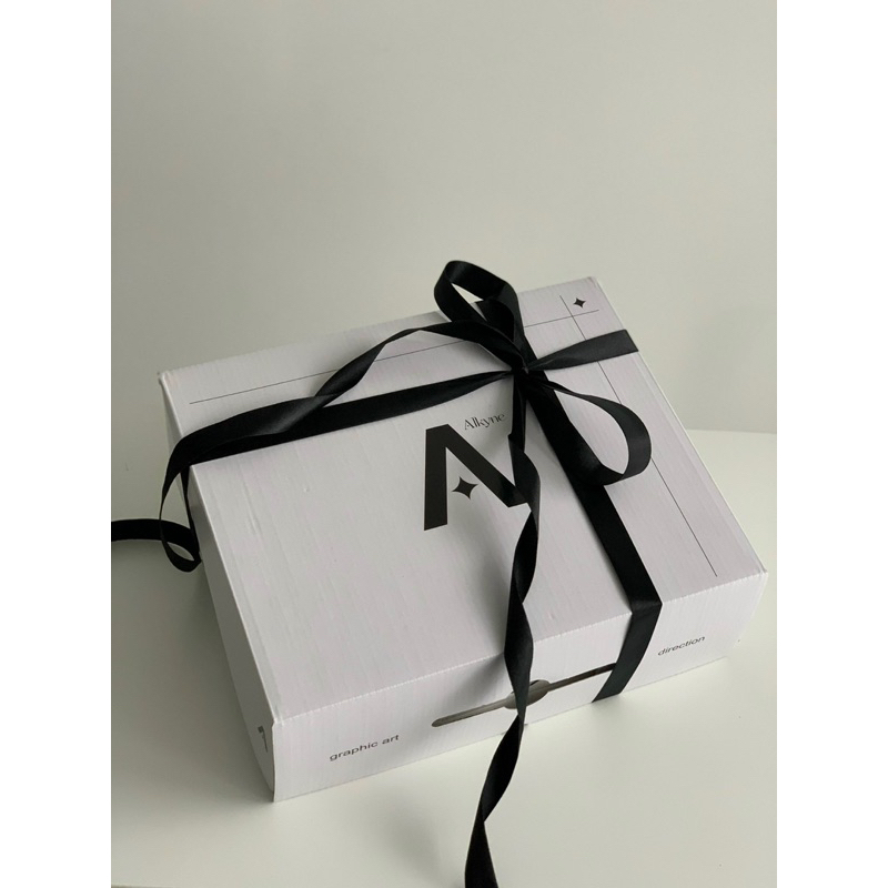 Alkyne Special Gift Box Set