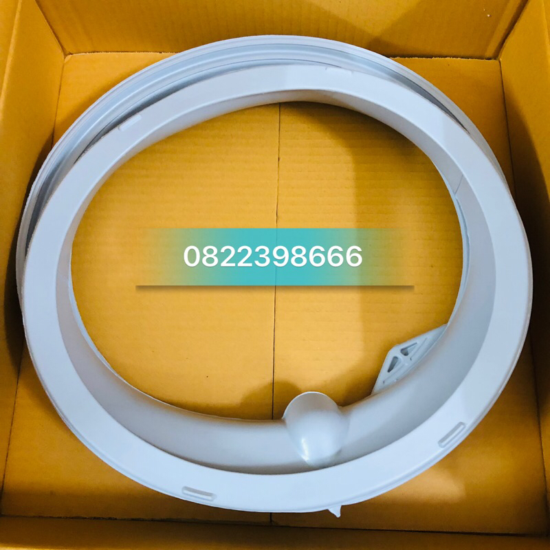 Ron cửa máy giặt Eletrolux dùng cho nhiều model máy 10831, 1082, 14821