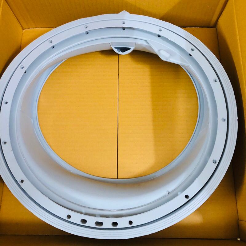 Ron cửa máy giặt Eletrolux dùng cho nhiều model máy 10831, 1082, 14821