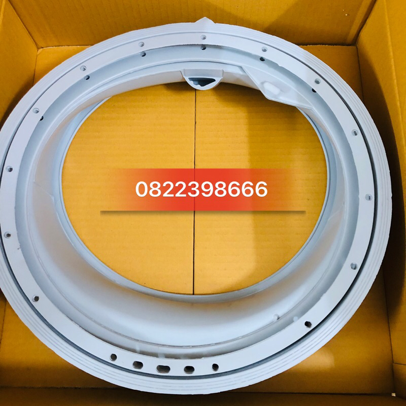 Ron cửa máy giặt Eletrolux dùng cho nhiều model máy 10831, 1082, 14821