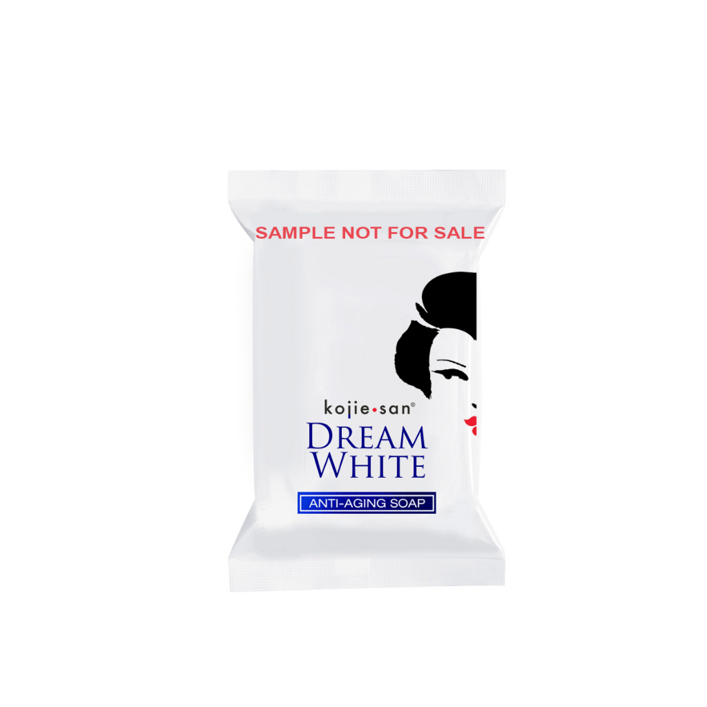 Sample xà bông Kojiesan, Dreamwhite 10g