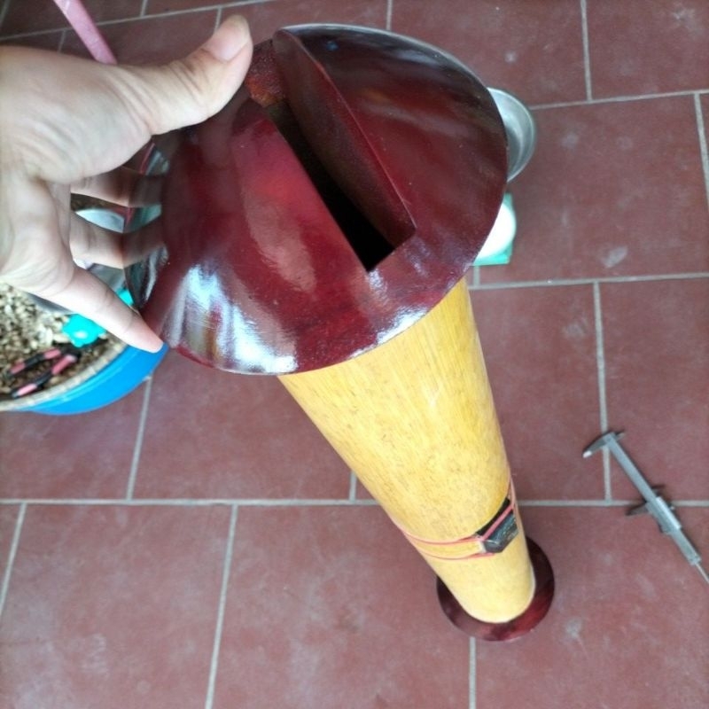 Sáo Diều Đơn D110,D100