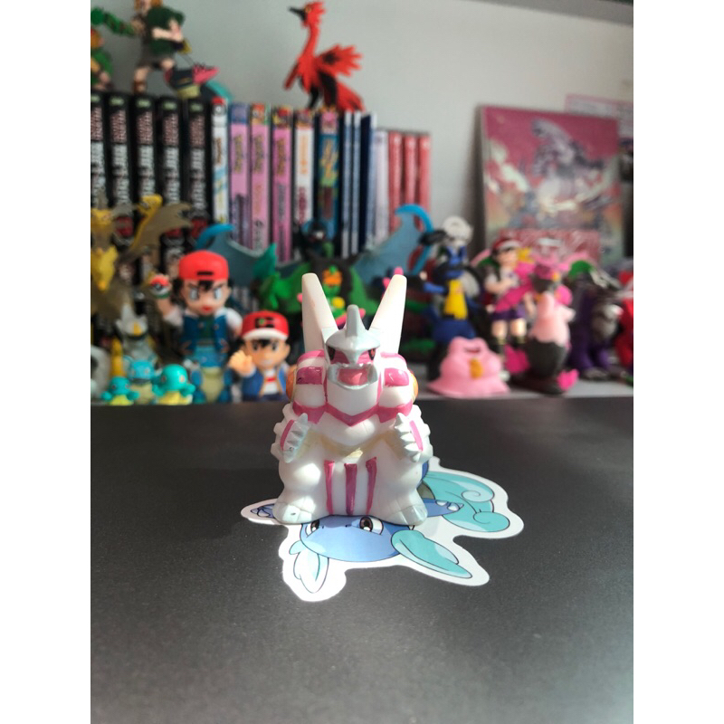 Mô Hình Pokemon Chính Hãng giá rẻ