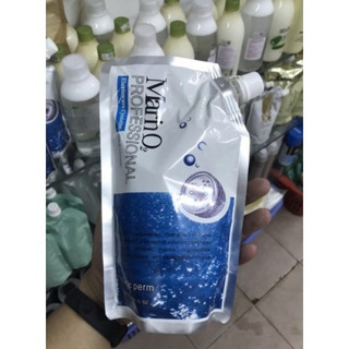 thuốc uốn tóc marino HÀN QUỐC CẢ CẶP 500MLX2=1000ML