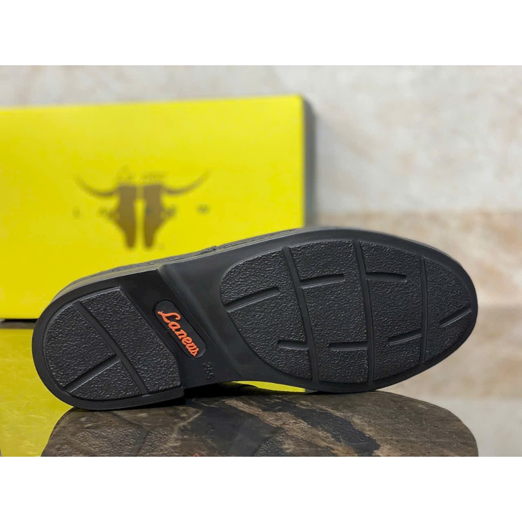 Giày Lanew Lười Nam   | - FullBox