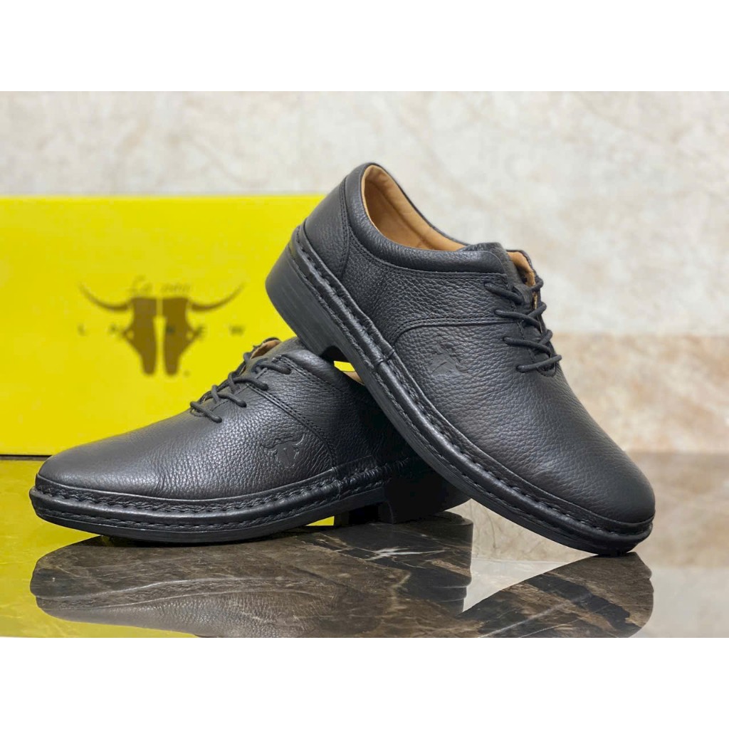 Giày Lanew Lười Nam   | - FullBox