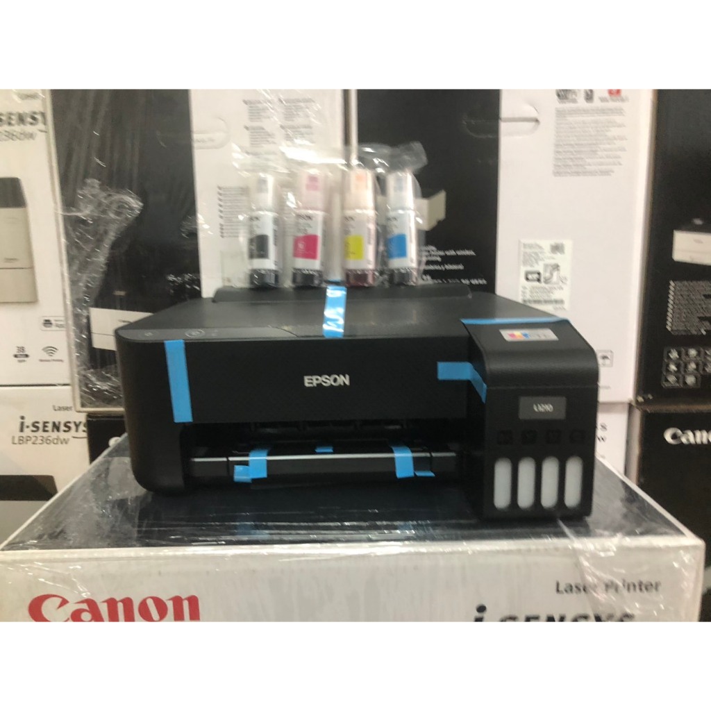 L1210 Máy in màu đơn năng Epson L1210