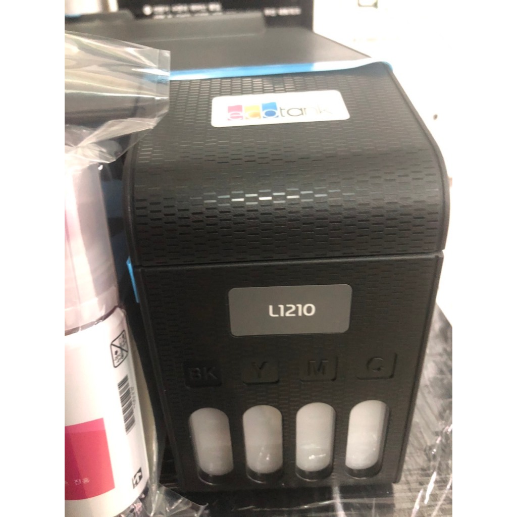 L1210 Máy in màu đơn năng Epson L1210