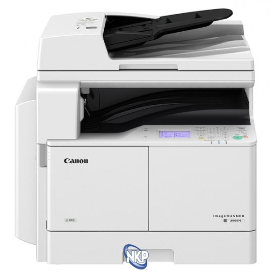 Máy In CANON Laser IR2006N