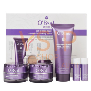 Date 2028 - bộ kem dưỡng trắng da, mờ nám , trẻ hoá da o’bsal