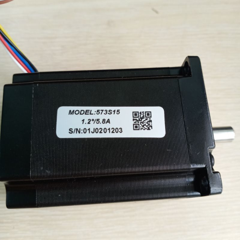 Động cơ bước 3 pha