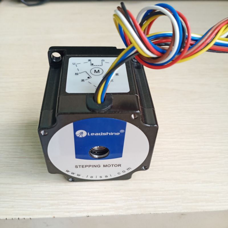 Động cơ bước 3 pha