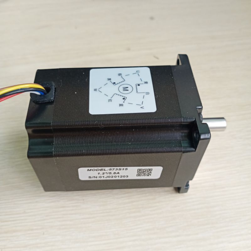 Động cơ bước 3 pha