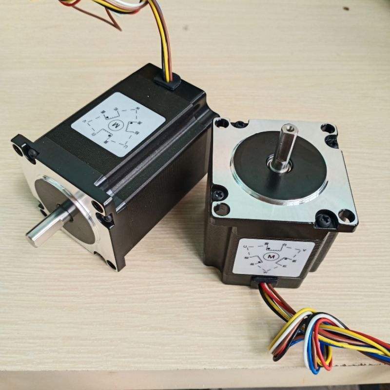 Động cơ bước 3 pha