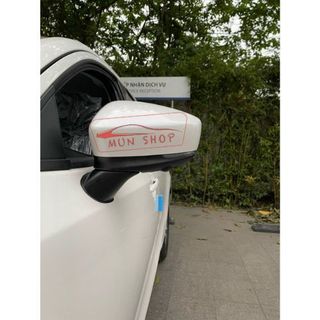 Màn Hình Android ô tô Santek Mazda 2