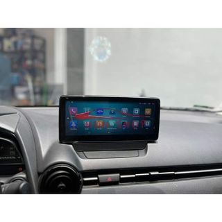 Màn Hình Android ô tô Santek Mazda 2