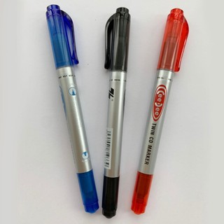 Bút lông dầu thiên long pm04 bút thiên long pm 04