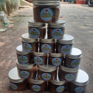 Thức Ăn Cao Cấp Ốc Mượn Hồn,Cua,baba,cá..vvv