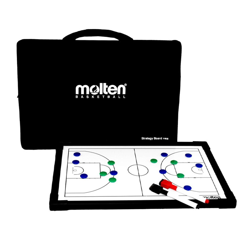 Bảng Chiến thuật Bóng rổ Molten SB0050 - Chính Hãng