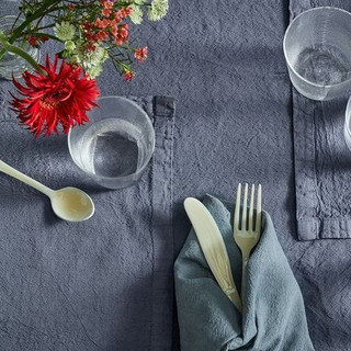 VẢI LINEN chụp ảnh sản phẩm màu be, trắng, đen, xanh, xám, hồng phấn. VẢI NỀN VINTAGE trang trí phong cách Bắc Âu