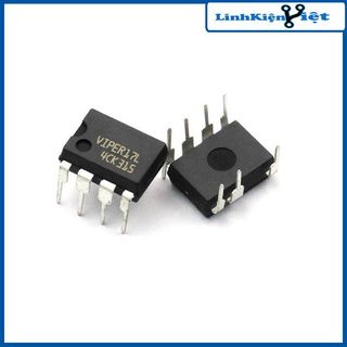Viper17L DIP-7 chất lượng cao