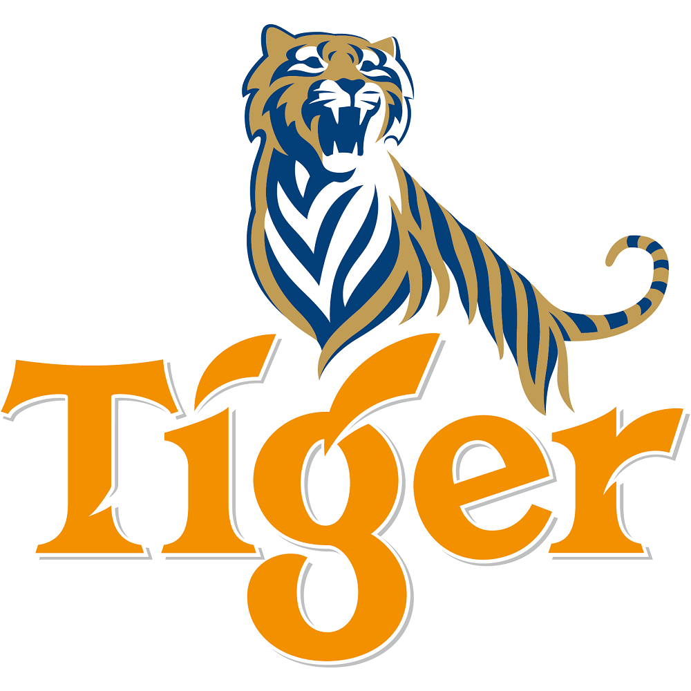 Áo thun Tiger - Công Trí