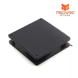 Lưới lọc bụi quạt tản nhiệt