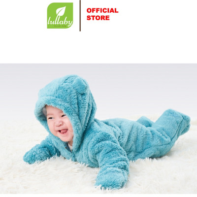 LULLABY - NH253V - Bộ liền quần tất