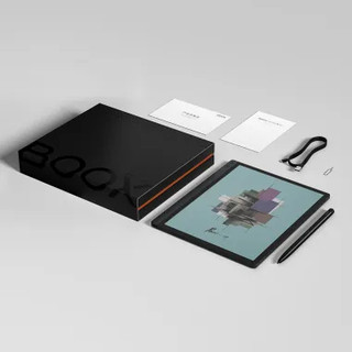 Máy đọc sách Boox Tab Ultra C Pro chính hãng