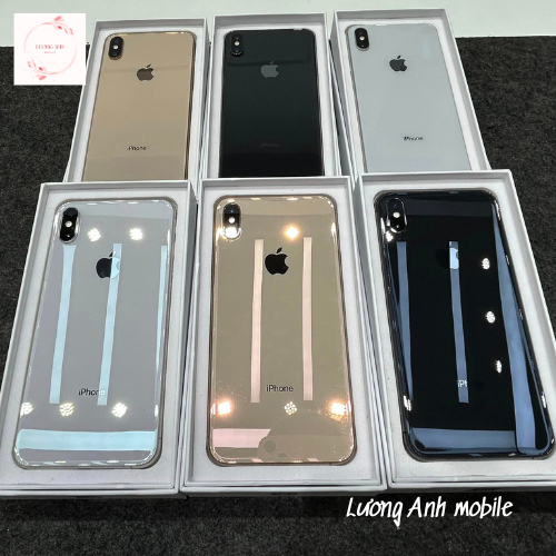 XSM 128GB hàng LLA đầy đủ chức năng bh 12 tháng