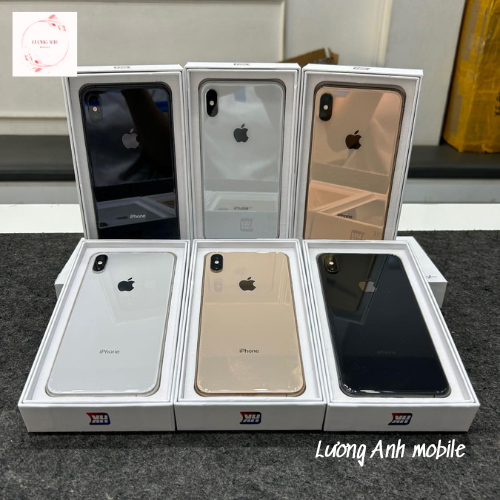 XSM 128GB hàng LLA đầy đủ chức năng bh 12 tháng