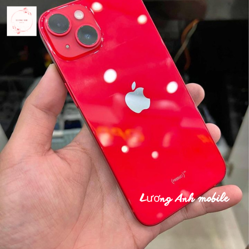 IP 14 thường 256GB hàng LLA đầy đủ chức năng bh 12 tháng