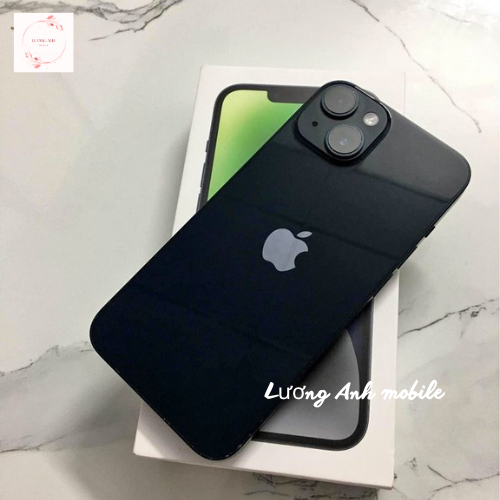 IP 14 thường 256GB hàng LLA đầy đủ chức năng bh 12 tháng