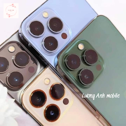 13 pro max 256GB hàng LLA đầy đủ chức năng bh 12 tháng
