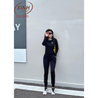 Bộ ngủ nữ mặc nhà kèm ốp đt