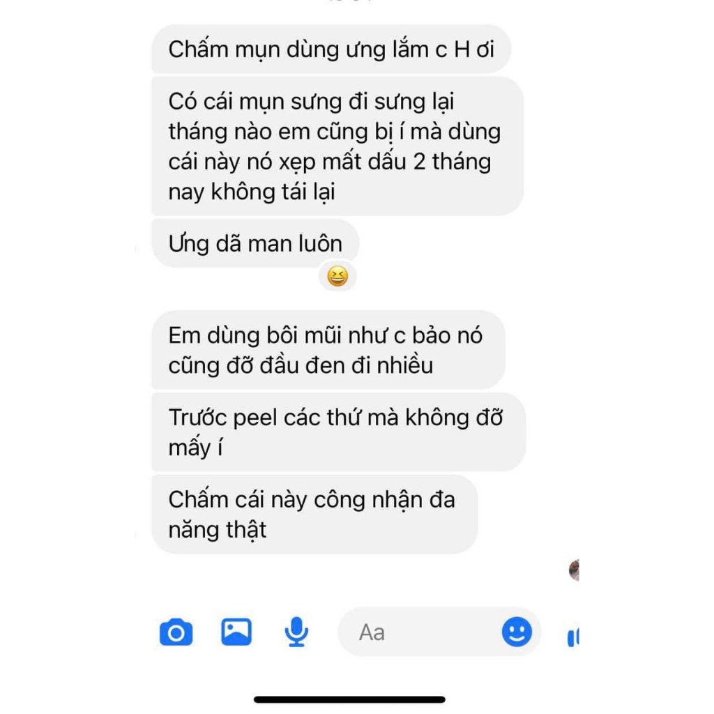 Biotrade Active cream - Kem mụn chấm mụn giảm mụn sưng viêm, mờ thâm 30gr