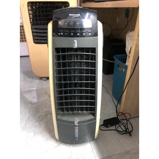 Quạt điều hòa Honeywell ES800 - HÀNG ĐÃ QUA SỬ DỤNG - BỊ VÀNG
