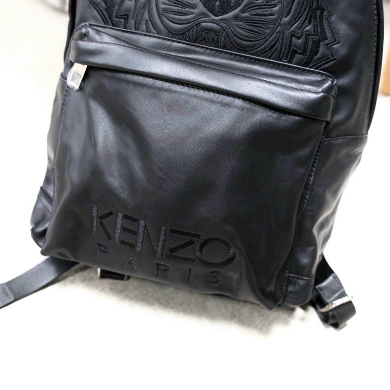 Balo Kenzo chất lừ
