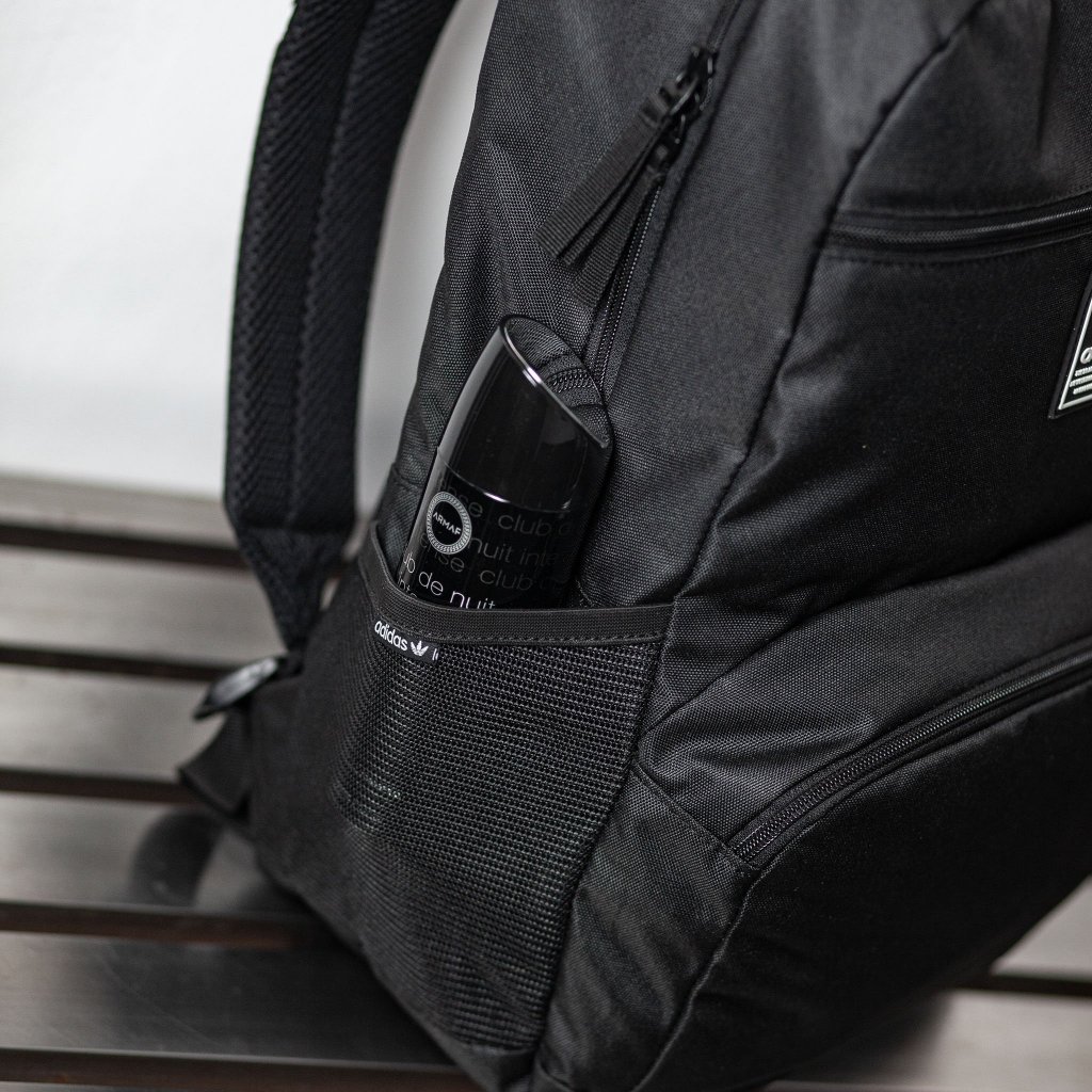 Balo Thể Thao Nhiều Ngăn Adi.das GA5101 Chất Trượt Nước Balo Đá Bóng Bơi Lội Cầu Lông Bảo Hành Trọn Đời