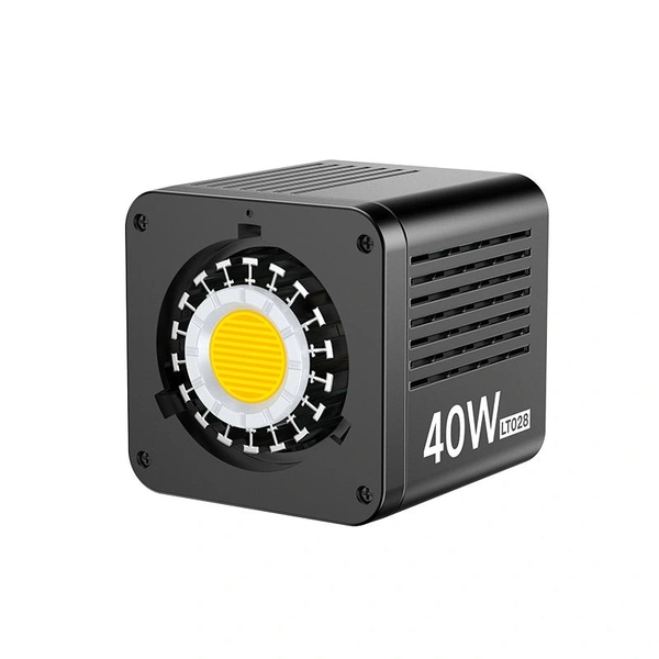 Ulanzi LT028 Đèn led 40W Bi-Color Mini Portable Light L032GBB1 chính hãng