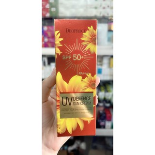 Kem chống nắng Deoproce