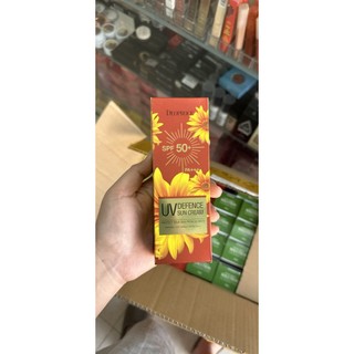 Kem chống nắng Deoproce bảo vệ da