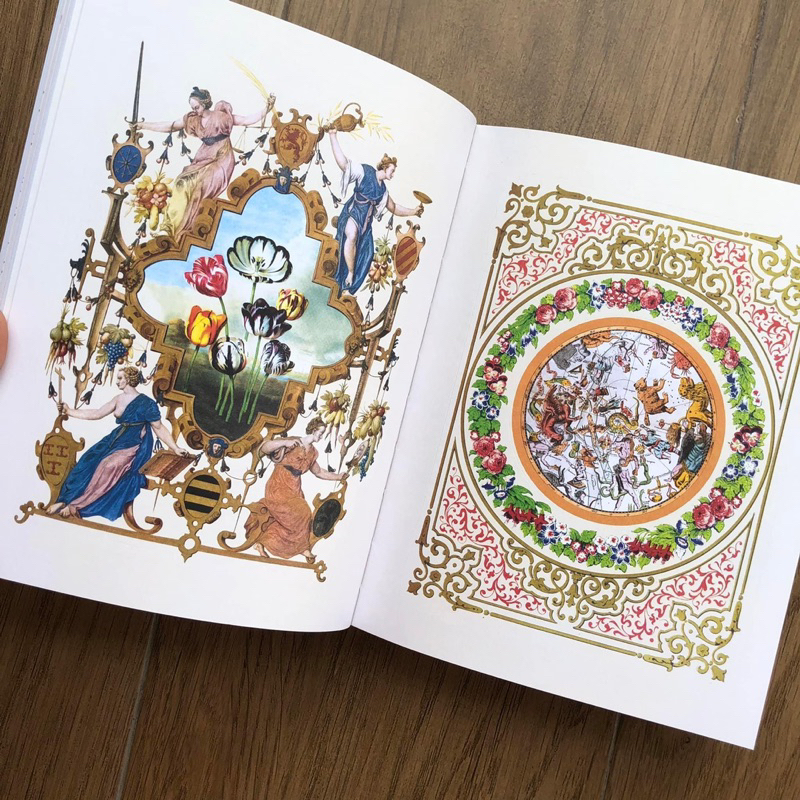 THE ANTIQUARIAN STICKER BOOK: BIBLIOPHILIA