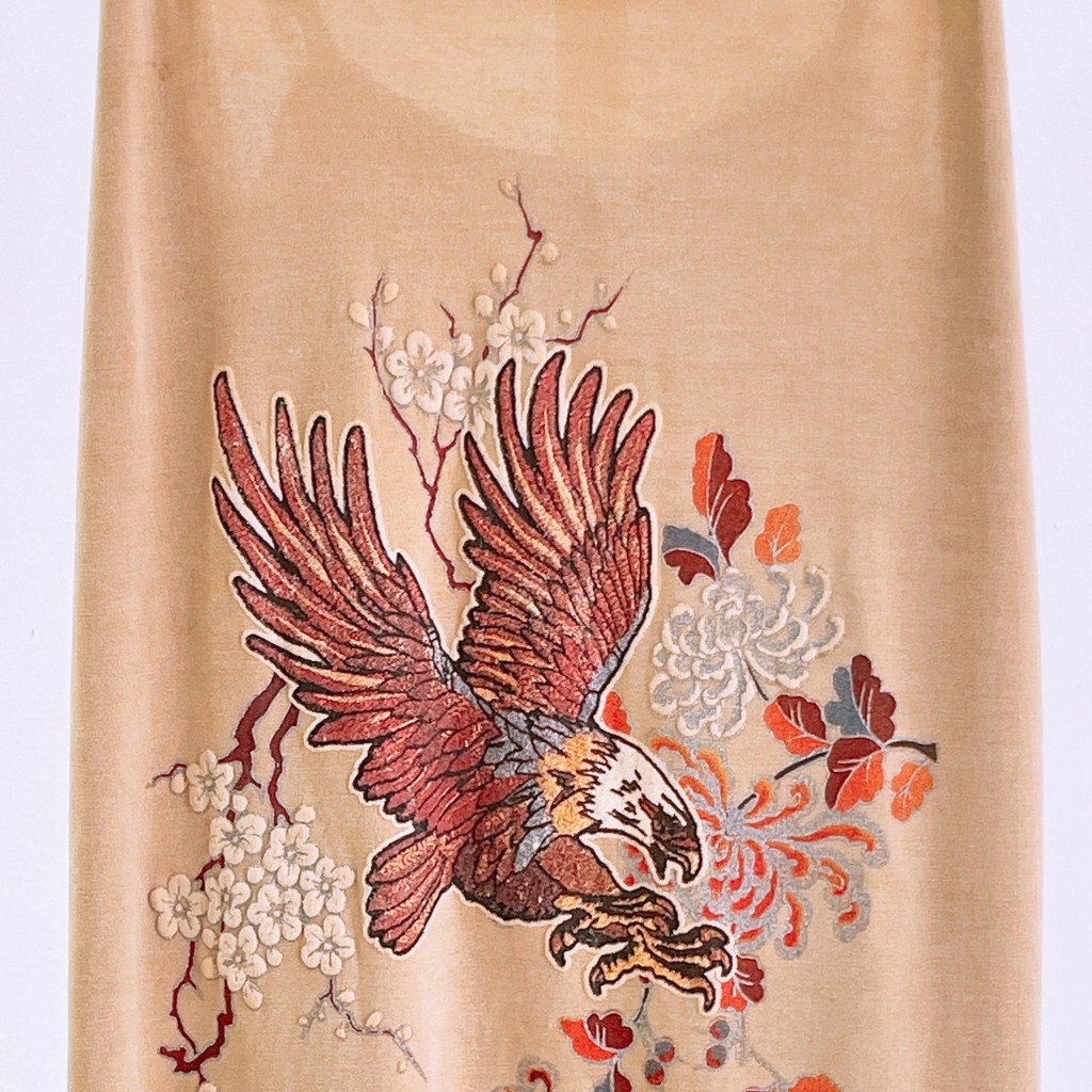 ĐẦM HAI DÂY ZARA - MỚI 95%, CẮT TAG, CHƯA MẶC