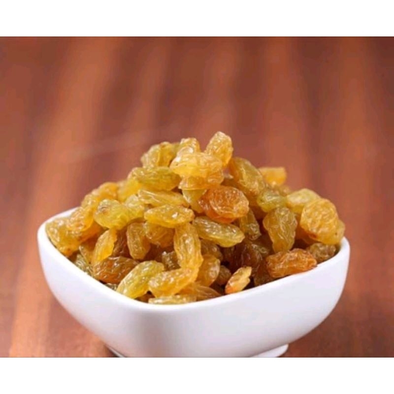 Nho khô gói 100g