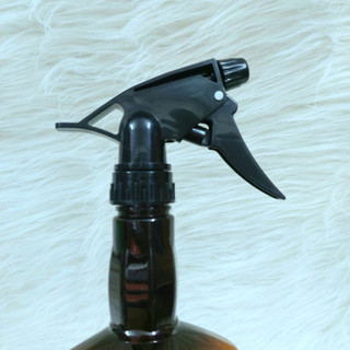 Bình Xit Nước Just Water No.1 Barber